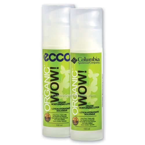 Organic Moisturizing Butter