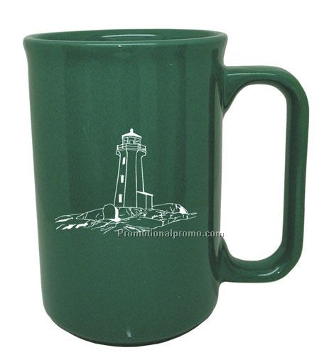 Oxford Series Mugs