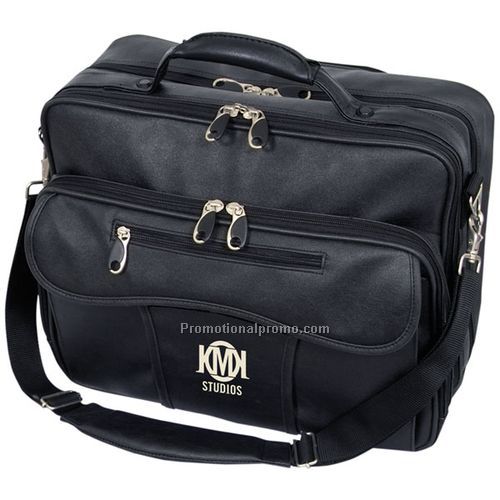 PREMIUM LAPTOP ROLLER BAG