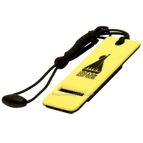 PROMO WHISTLE