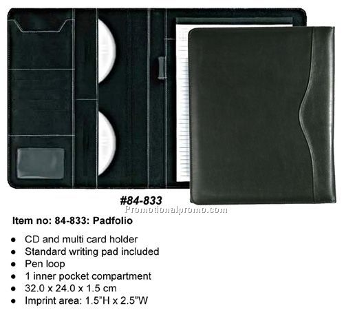 Padfolio