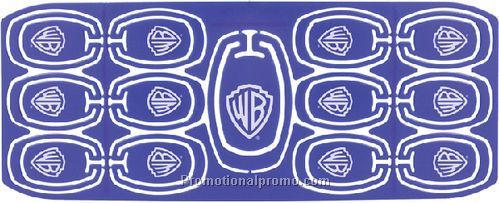 Paperclip Sprue Mailer