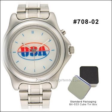 Pathfinder - SS bracelet