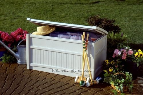 Patio Storage