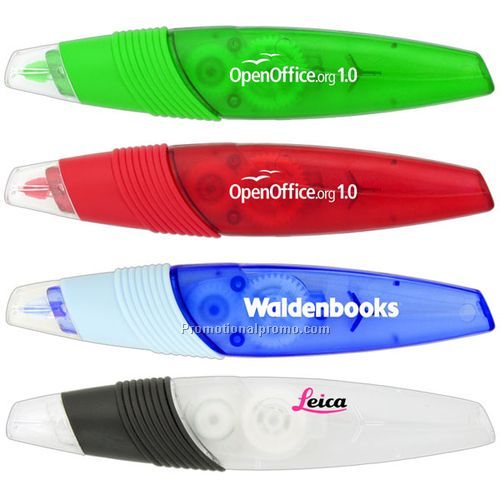 Pen Style Correction Tape 41020/B>