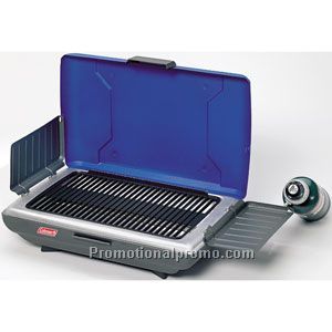 PerfectFlow Table Top Camp Grill