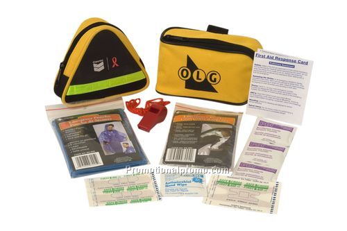 Personal Survival Kit #6