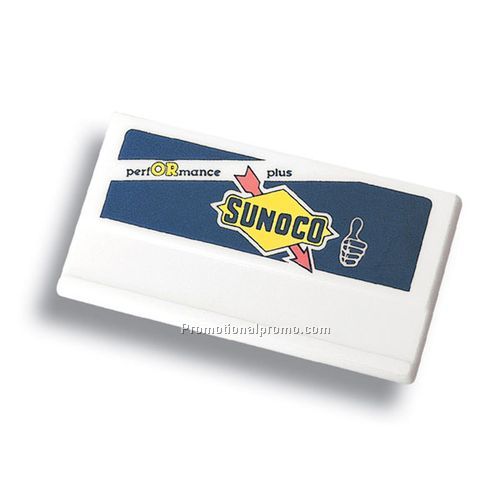 Personalized badge #430