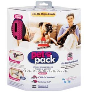 Pet Pack