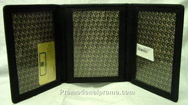 Photo Frame - Triple 5