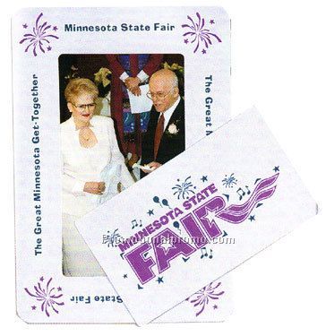 Photo Frame 35 mil