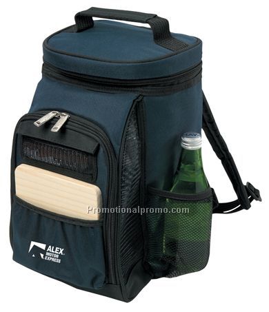 Picnic Cooler Pack - Printed