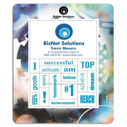 Picture Frame Magnet - 5 1/4