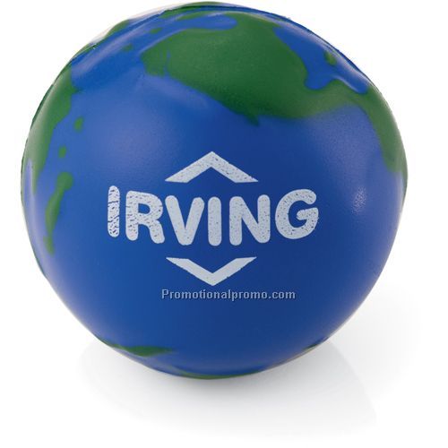 Planet Earth: Free Set-Up