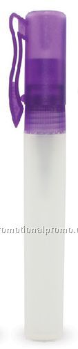 Pocket Sprayer39200With clip cap - Purple