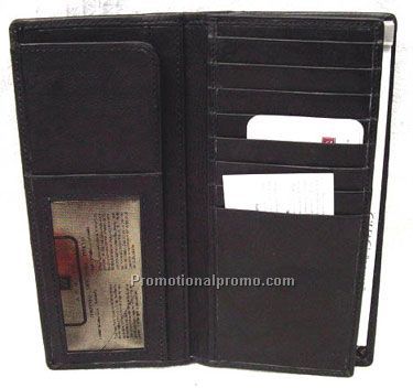 Pocket Wallet - Centre Section