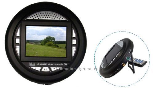 Portable DVD/Media Player