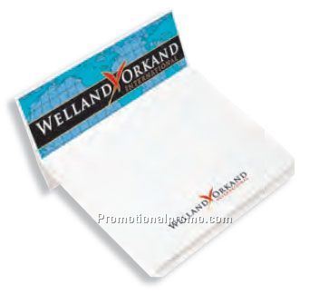 sticky 44576Custom Printed Super Sticky Notes