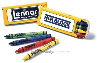 Prang44576Ad Pack - No Imprint