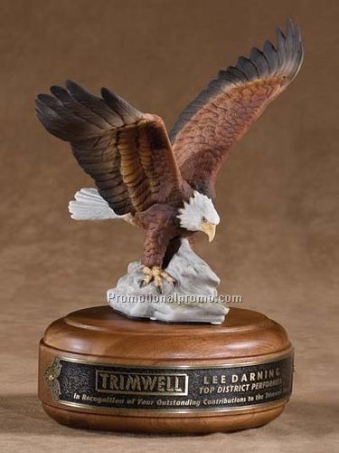 Premier Platinum Eagles