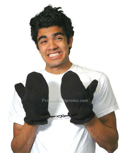 Premium Fleece Mitts