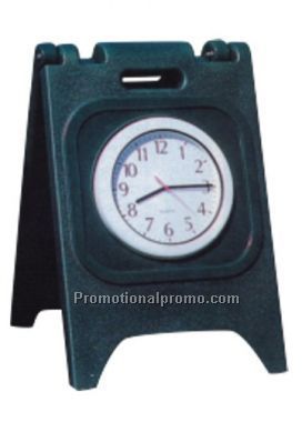Pro 2000 Starter Clocks 38432Green