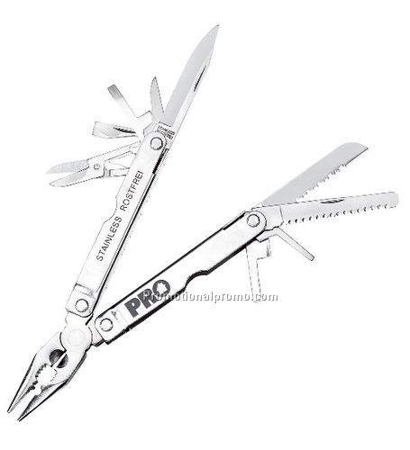 Professional Multi-Tool Kit