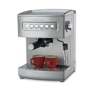 Programmable Espresso Maker