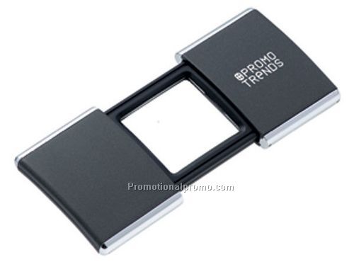 Pull Out Magnifier