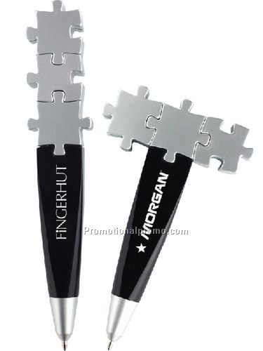 Puzzle Pen
