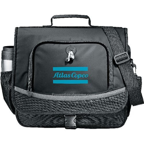 Quest Messenger Bag