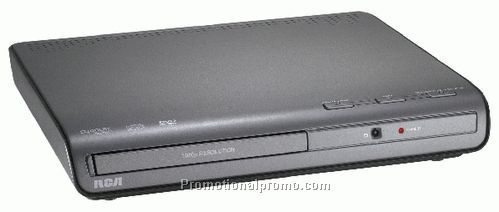 RCA HDMI DVD Player