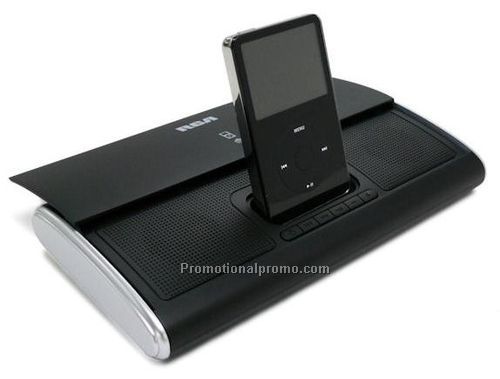 RCA iPod Speaker System