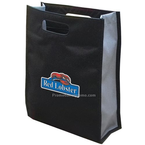 RECYCLED PET LUNCH BAG