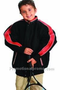 RIDER JACKET - Youth