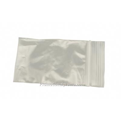 Recloseable Polybag 2" x 3"