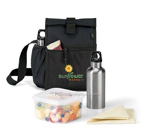 Recycled Essential Lunch Kit