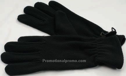 Recycled Fleece Gloves