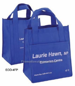 Recycled Non-Woven Eco Friendly Bag