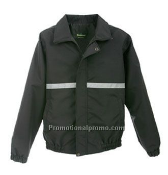 Reflective Nylon Jacket