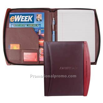 RegalWood Premium Padfolio
