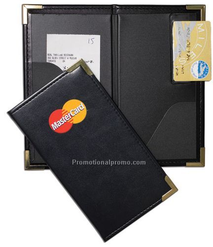 Restaurant Bill Presenter