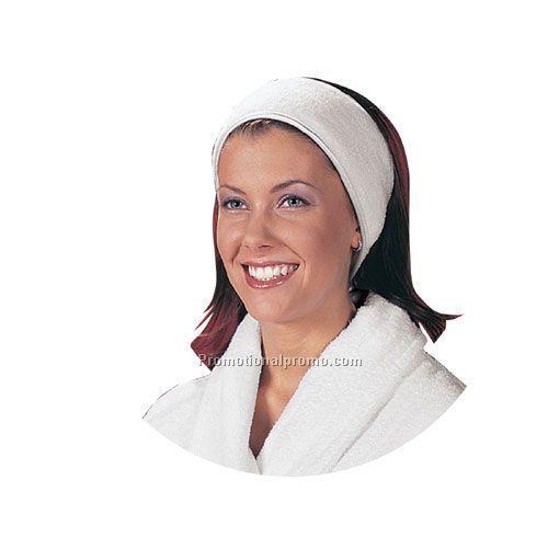 Retreat Velour Headband