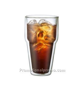 Rigi Stacking Double Wall Thermo Glass - Large - 0.45L