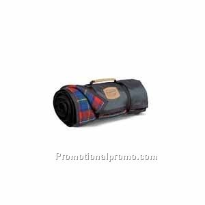 Roll-ups - Boyd Tartan