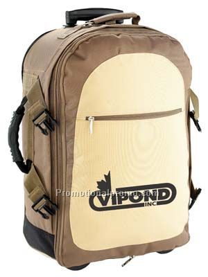 Roller Backpack - Printed