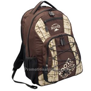 Roots Backpack