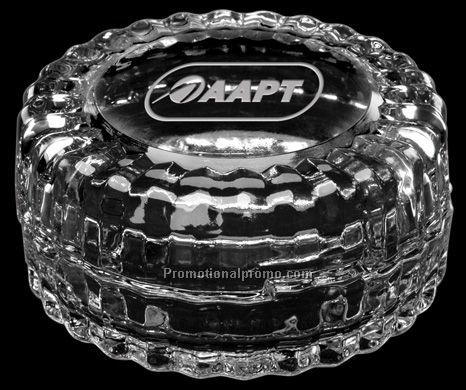 Round Jewelry Box - 4