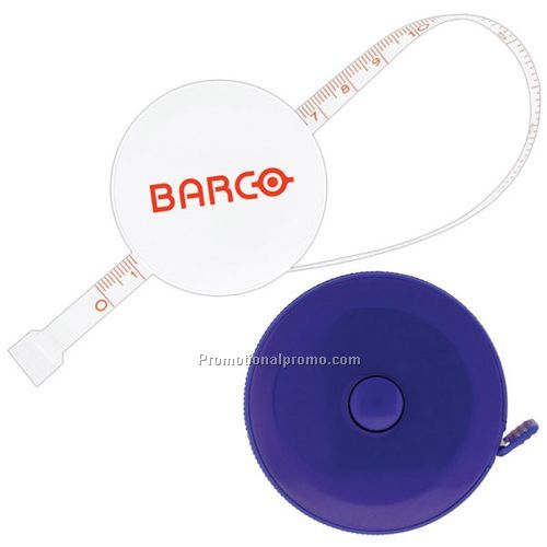 Round Tape Measure 41020/B>