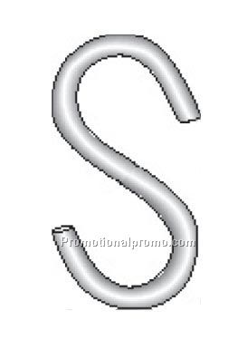 S Hook - 7/8